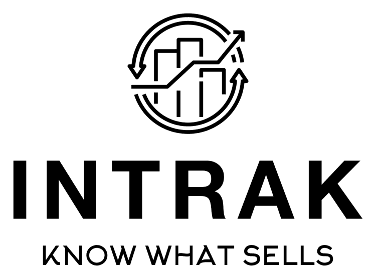 Intrak Logo